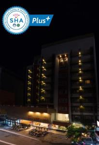 The One Bay Breeze - 25