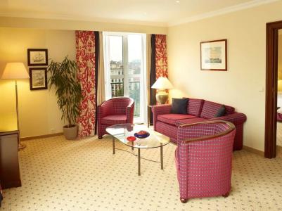 Hilton Antwerp Old Town - 52