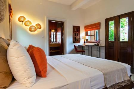 Rambutan Resort – Siem Reap - 117