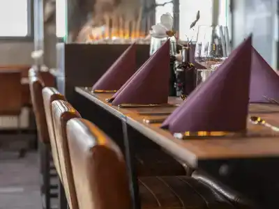 Radisson Blu Resort, Trysil - 6