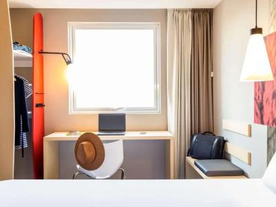 Ibis Mexico Tlalnepantla - 18