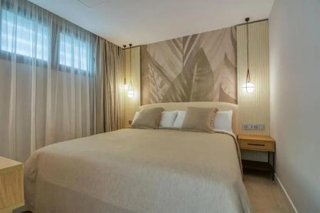 Relaxia Beverly Park - 42