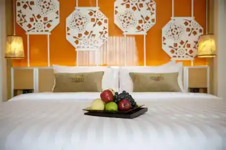 9 Suite Luxury Boutique - 30