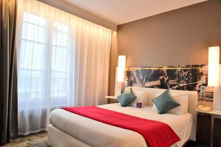 Mercure Paris Gare de l'Est - 46