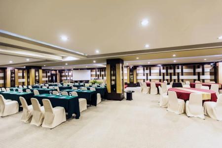 Orchardz Jayakarta - 15