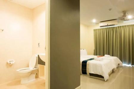 Central Residences - 30