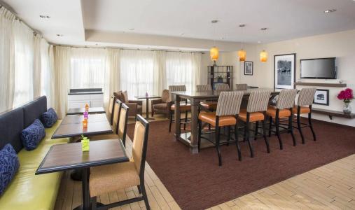 Hampton Inn - 22