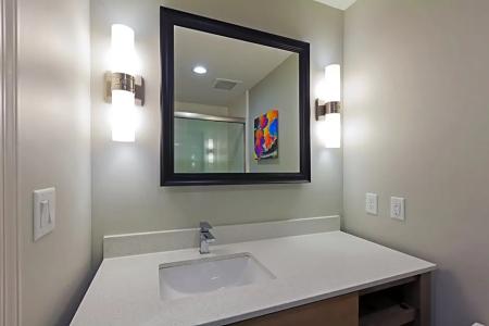 Holiday Inn Houston Ne-Bush Airport Area, An Ihg - 48