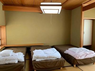 Zen Hostel - 38