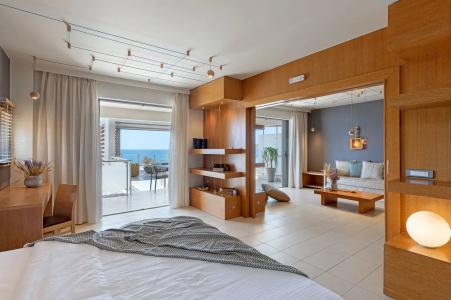 Anastasia & Suites Mediterranean Comfort - 101