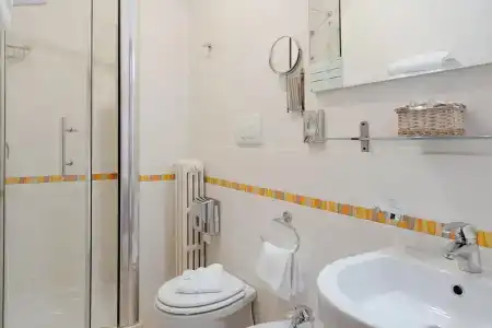 Relais Giulia - 9