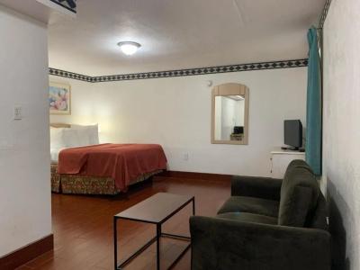 Traveby Wyndham Suites St Augustine - 48