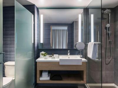 Novotel Miami Brickell - 8