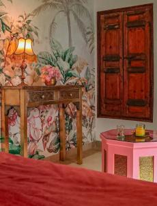 Riad Clefs d'Orient - 23