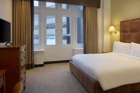 Radisson Blu Edwardian Hampshire, London - 21