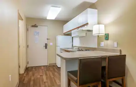 Extended Stay America Suites - Kansas City - - Nall Ave - 39