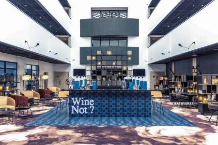 Mercure Blois Centre - 9