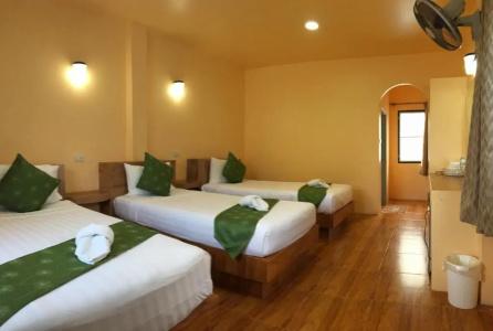 Ocean View Resort - 34