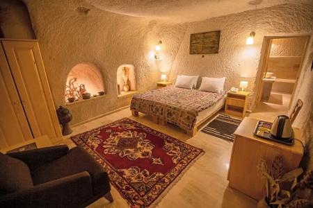 Maze Of Cappadocia - 128