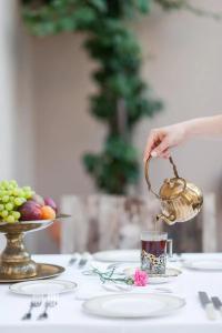 La Maison Ottomane - 10