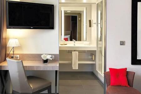 Best Western Premier de La Poste & Spa - 36