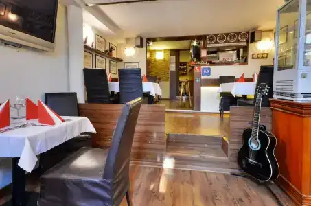 Apart Villas Ivica - 1