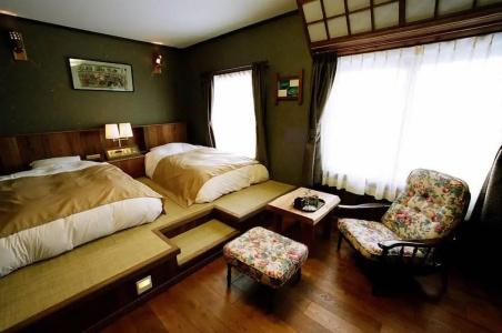Auberge Kita No Dan Dan - 25