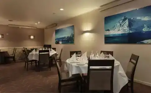 Scandic Bodø - 22