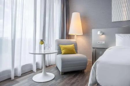 Radisson Blu Hannover - 44