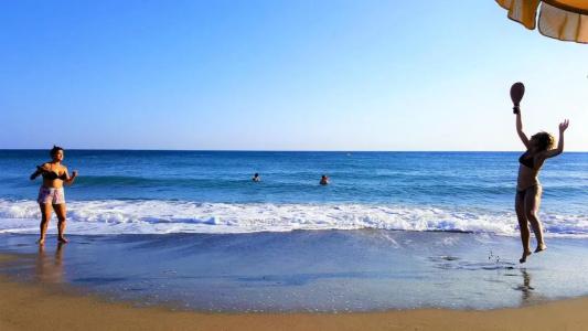 Tylissos Beach - 34
