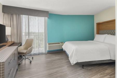 Holiday Inn Charleston-Riverview, An Ihg - 6