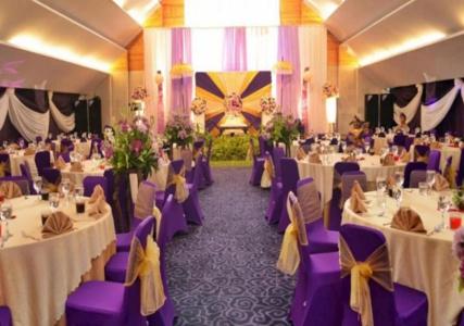 Grand Mega Resort & Spa Bali - 39