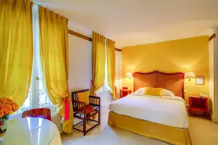 Villa Escudier Appart-hôtel - 6