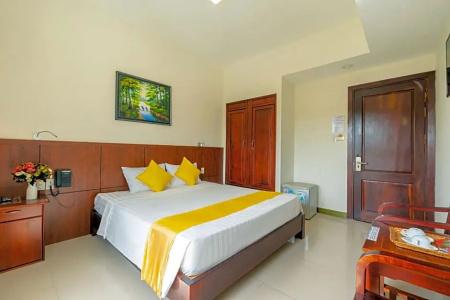 Gold Beach Phu Quoc - 79