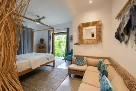 Koki Bonheur Beachfront By StayMauritius - 4