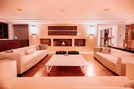 hİLlstone Bodrum & Spa - 1