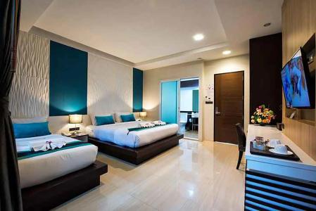 The Nice Krabi - 25