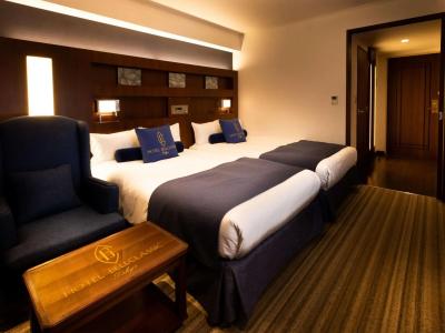 Bellclassic Tokyo - 3