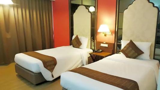 Bp Chiangmai City - 140