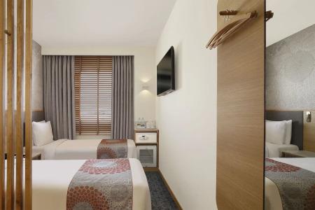 Holiday Inn Express Bengaluru Yeshwantpur, An Ihg - 4