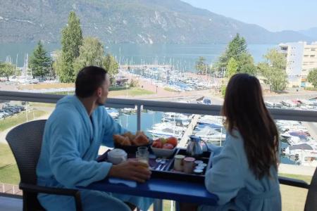 & Spa Marina d'Adelphia - 23