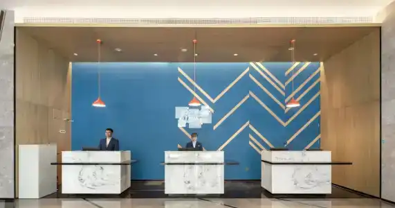 Holiday Inn Express Nanjing Dongshan, An Ihg - 0