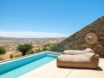 Panormos Bay Suites - 123