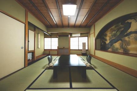 Ryokan Kiraku - 21
