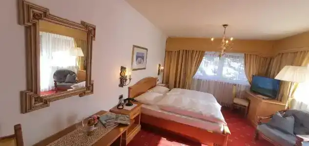 La Villa Martha-b&b - 37
