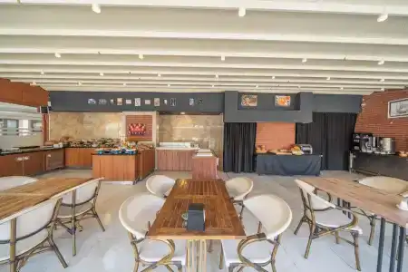 Majeste Bodrum - All Inclusive - 17