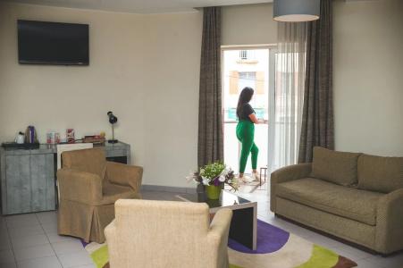Le Grand Mellis Hôtel & Spa - 82