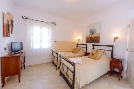 Chora Resort & Spa - 216