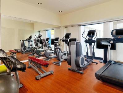 Four Points by Sheraton München Central - 15