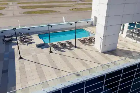 Grand Hyatt Dfw Airport - 7